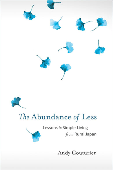 The Abundance of Less-Lifestyle and Leisure-買書書 BuyBookBook