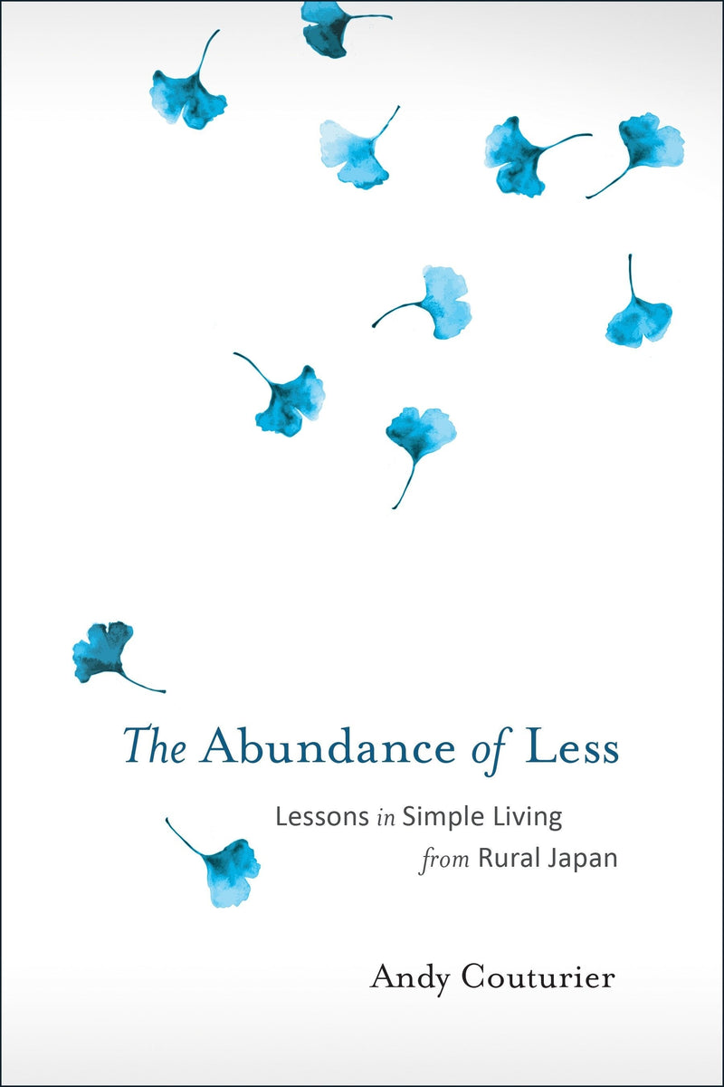 The Abundance of Less-Lifestyle and Leisure-買書書 BuyBookBook