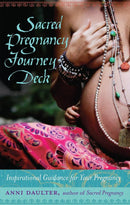 Sacred Pregnancy Journey Deck-Family and health-買書書 BuyBookBook