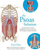 The Psoas Solution-Mind/ body/ spirit-買書書 BuyBookBook