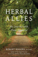 Herbal Allies-Mind/ body/ spirit-買書書 BuyBookBook