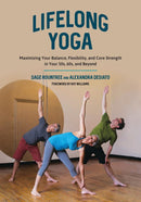 Lifelong Yoga-Family and health-買書書 BuyBookBook