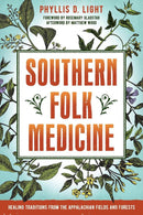 Southern Folk Medicine-Mind/ body/ spirit-買書書 BuyBookBook