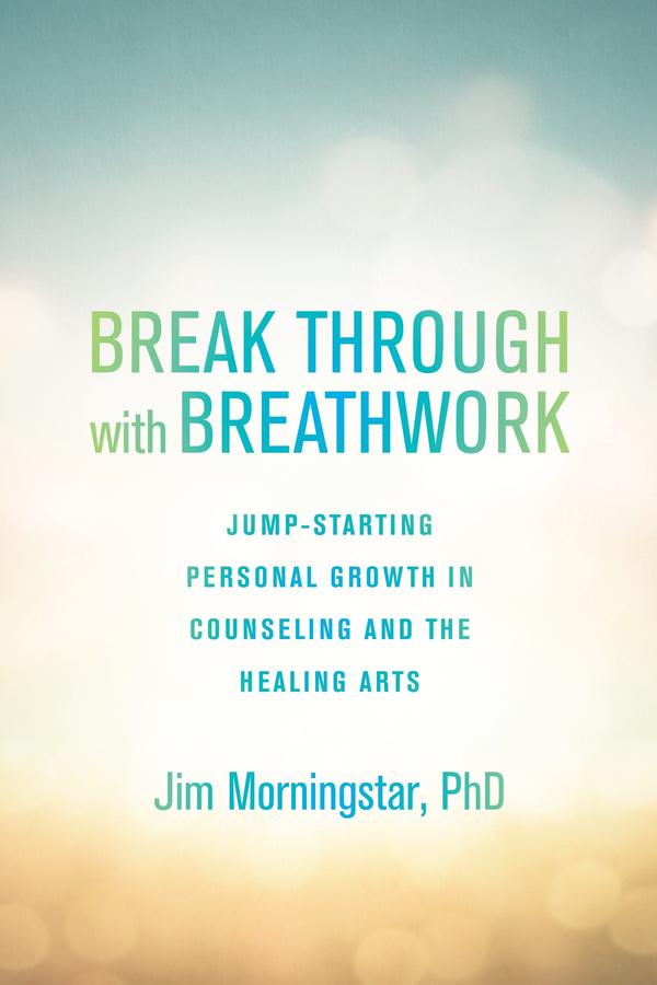 Break Through with Breathwork-Medicine and Nursing-買書書 BuyBookBook