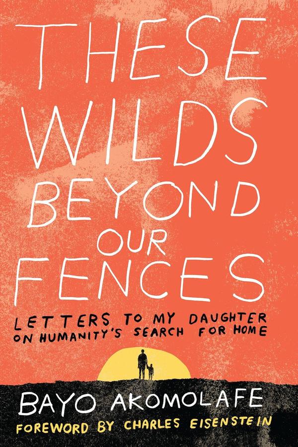 These Wilds Beyond Our Fences-Biography and memoirs-買書書 BuyBookBook