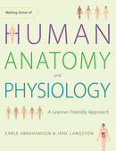 Making Sense of Human Anatomy and Physiology-Medicine and Nursing-買書書 BuyBookBook