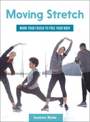 Moving Stretch-Family and health-買書書 BuyBookBook