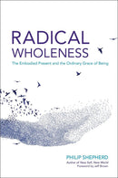 Radical Wholeness-Mind/ body/ spirit-買書書 BuyBookBook