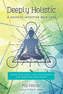 Deeply Holistic-Mind/ body/ spirit-買書書 BuyBookBook