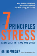 The 7 Principles of Stress-Family and health-買書書 BuyBookBook