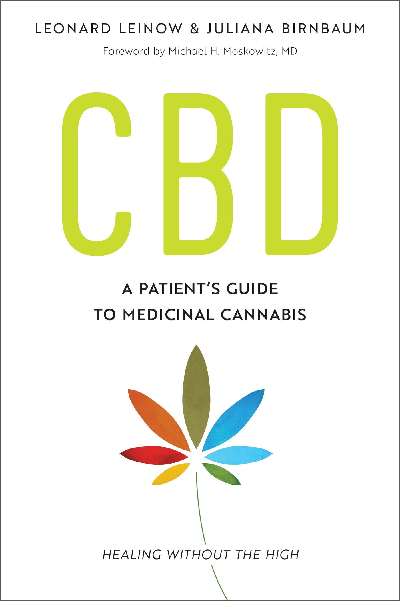 CBD-Mind/ body/ spirit-買書書 BuyBookBook