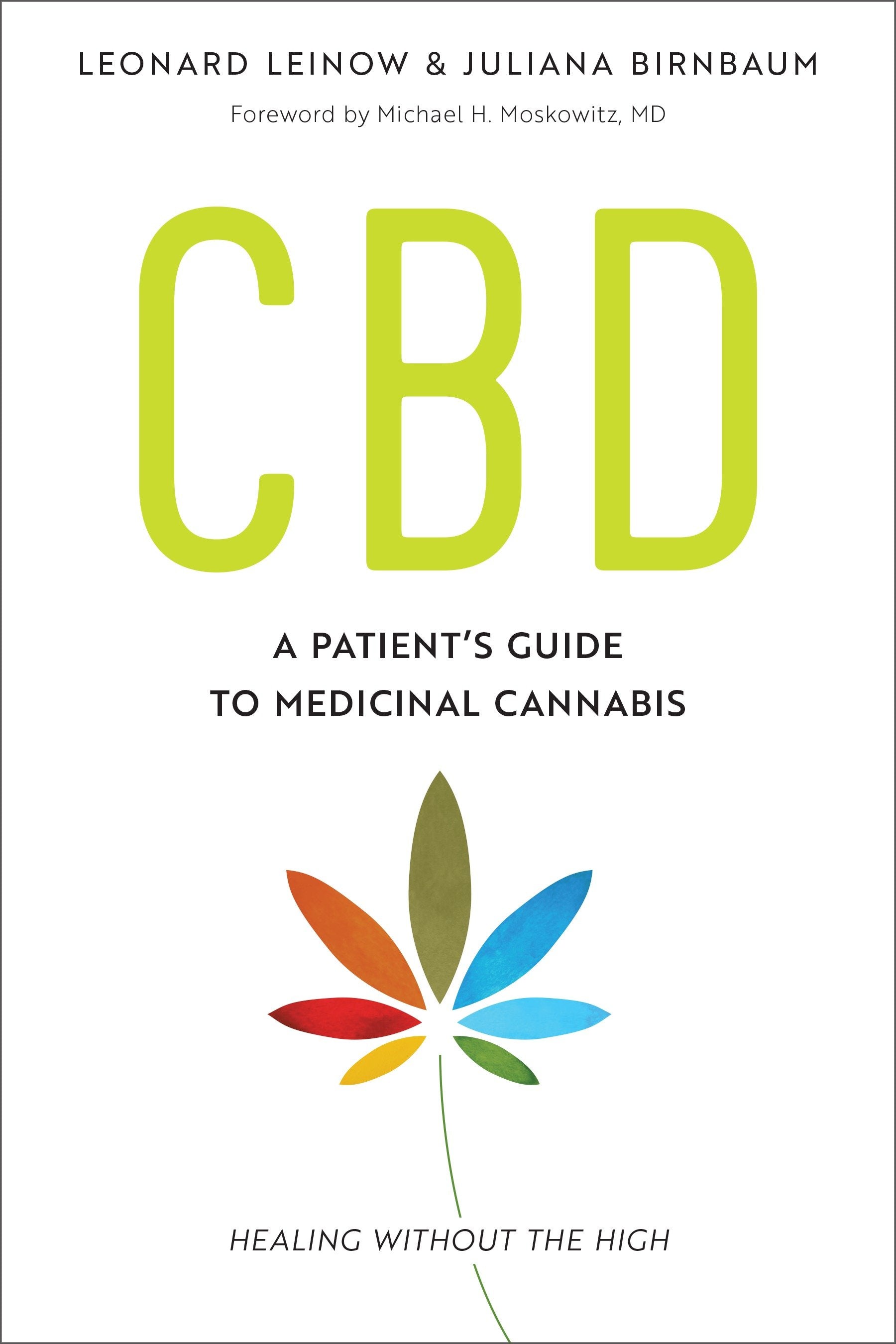 CBD-Mind/ body/ spirit-買書書 BuyBookBook