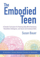 The Embodied Teen-Education-買書書 BuyBookBook