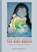 Awakening through the Nine Bodies-Mind/ body/ spirit-買書書 BuyBookBook