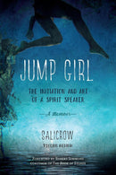 Jump Girl-Mind/ body/ spirit-買書書 BuyBookBook