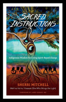 Sacred Instructions-Society/ culture/ social sciences-買書書 BuyBookBook