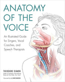 Anatomy of the Voice-Medicine and Nursing-買書書 BuyBookBook