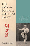 The Kata and Bunkai of Goju-Ryu Karate-Sports and Active outdoor recreation-買書書 BuyBookBook