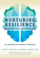 Nurturing Resilience-Family and health-買書書 BuyBookBook