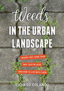 Weeds in the Urban Landscape-Lifestyle and Leisure-買書書 BuyBookBook