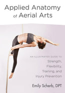 Applied Anatomy of Aerial Arts-Film/ television/ radio and performing arts-買書書 BuyBookBook