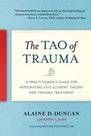 The Tao of Trauma-Psychology-買書書 BuyBookBook