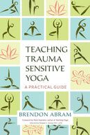Teaching Trauma-Sensitive Yoga-Family and health-買書書 BuyBookBook