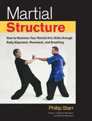 Martial Structure-Sports and Active outdoor recreation-買書書 BuyBookBook