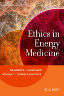 Ethics in Energy Medicine-Mind/ body/ spirit-買書書 BuyBookBook