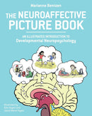 The Neuroaffective Picture Book-Psychology-買書書 BuyBookBook