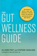 The Gut Wellness Guide-Family and health-買書書 BuyBookBook