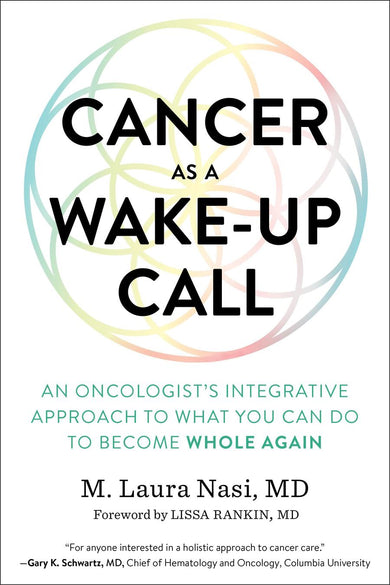 Cancer as a Wake-Up Call-Family and health-買書書 BuyBookBook