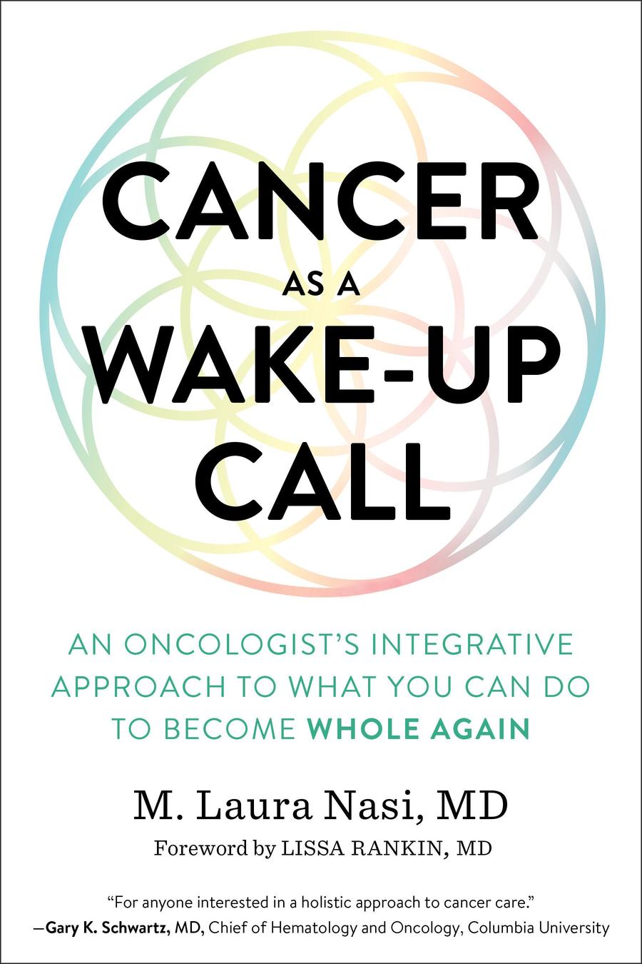 Cancer as a Wake-Up Call-Family and health-買書書 BuyBookBook