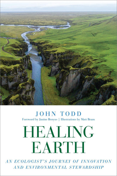 Healing Earth-Earth Sciences/ Geography/ Environment/ Planning-買書書 BuyBookBook