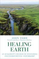 Healing Earth-Earth Sciences/ Geography/ Environment/ Planning-買書書 BuyBookBook