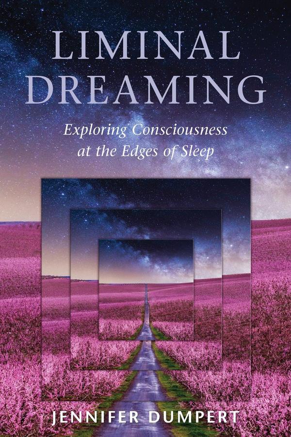Liminal Dreaming-Mind/ body/ spirit-買書書 BuyBookBook