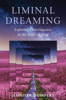 Liminal Dreaming-Mind/ body/ spirit-買書書 BuyBookBook