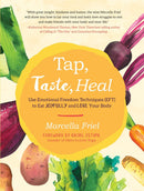 Tap, Taste, Heal-Family and health-買書書 BuyBookBook