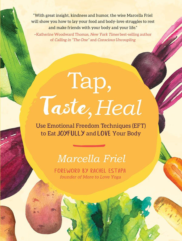 Tap, Taste, Heal-Family and health-買書書 BuyBookBook