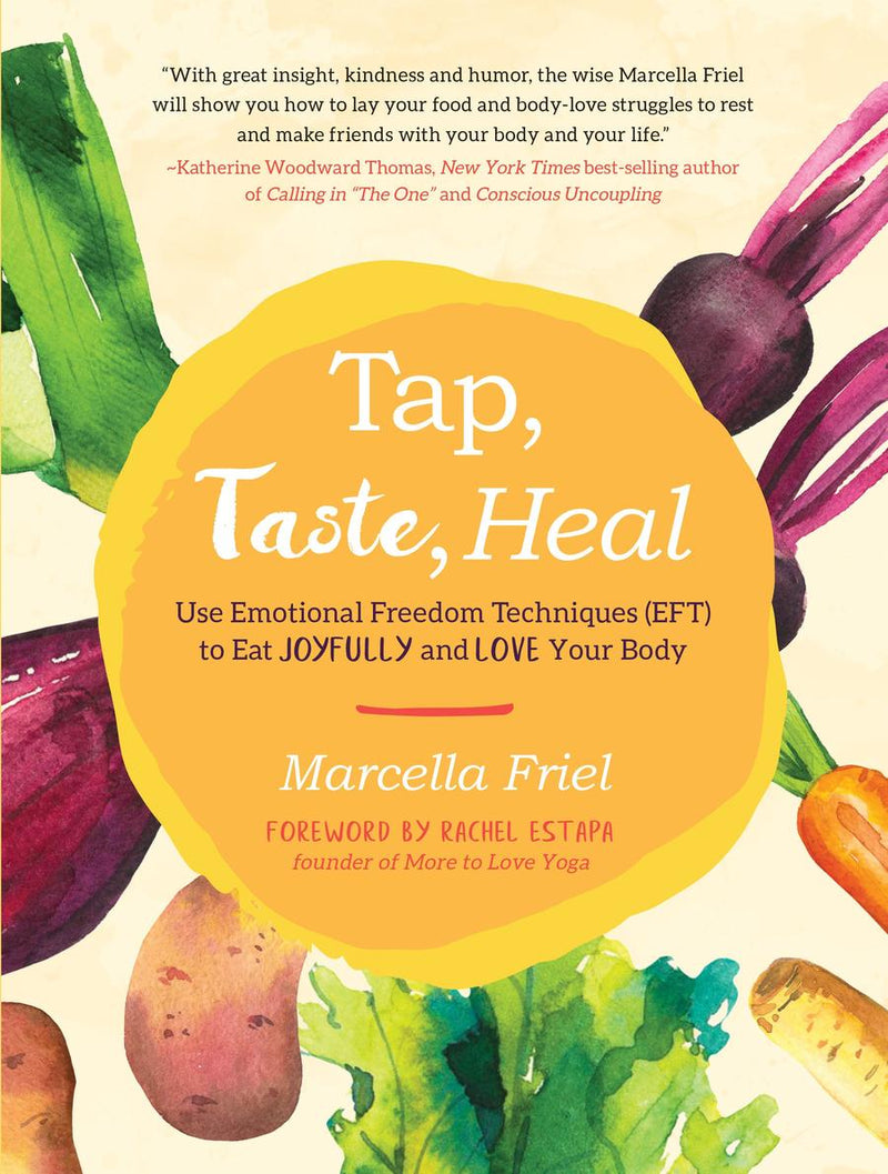 Tap, Taste, Heal-Family and health-買書書 BuyBookBook