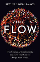 Living in Flow-Self-help/ personal development/ practical advice-買書書 BuyBookBook