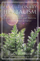 Evolutionary Herbalism-Mind/ body/ spirit-買書書 BuyBookBook