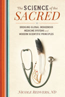 The Science of the Sacred-Mind/ body/ spirit-買書書 BuyBookBook