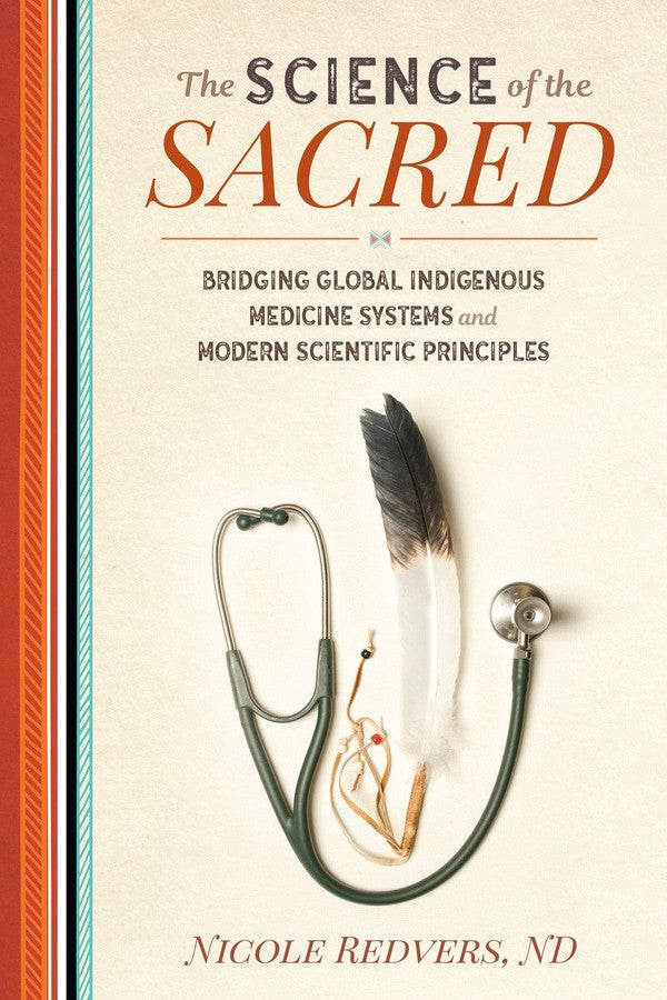 The Science of the Sacred-Mind/ body/ spirit-買書書 BuyBookBook