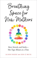 Breathing Space for New Mothers-Family and health-買書書 BuyBookBook