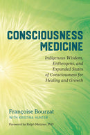 Consciousness Medicine-Mind/ body/ spirit-買書書 BuyBookBook