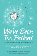 We've Been Too Patient-Psychology-買書書 BuyBookBook
