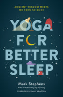 Yoga for Better Sleep-Family and health-買書書 BuyBookBook