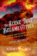 The Scene That Became Cities-Society/ culture/ social sciences-買書書 BuyBookBook