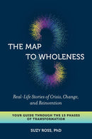 The Map to Wholeness-Mind/ body/ spirit-買書書 BuyBookBook